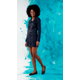 thumbnail image 2 of Ballerina Mujer Animal Print Michelle 04 Piccadilly, 2 of 7