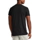 thumbnail image 3 of Camiseta POLO RALPH LAUREN, corte clásico, algodón, cuello redondo, paquete de 3, 3 of 6