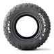 thumbnail image 3 of Neumatico LT235/70 R16 8PR 110/107Q FORZA M/T 2 WL, 3 of 3