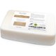thumbnail image 5 of Base de jabón derretir y verter velona 907 g Leche de coco sin SLS/SLES, 5 of 7