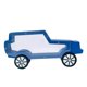 thumbnail image 5 of Alcancía En Forma De Coche, Caja De Dinero Educativa Para Ni?os, Contenedor Para Ni?os Y Adultos, Color Azul, 5 of 5