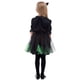 thumbnail image 5 of Disfraz Infantil Gato Verde Vestido Niña, 5 of 5