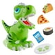 thumbnail image 1 of Juguete de dinosaurio Power Your Fun Robo Pets T-Rex con mando a distancia, 1 of 3
