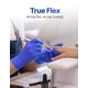 thumbnail image 4 of Guantes desechables Schneider Nitrile Exam, talla M, 100 unidades, 4 of 7