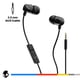 thumbnail image 1 of Audafonos Skullcandy Jib XT InEar Mic 3.5mm Negro, 1 of 3