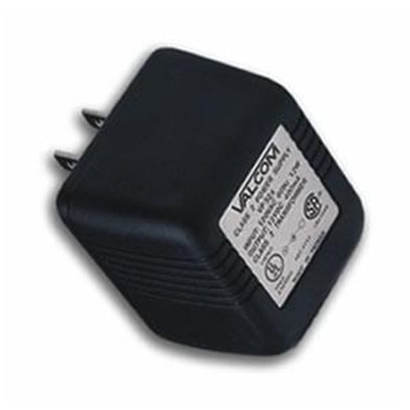 Fuente de alimentación Valcom VCVP324 24 V 250 mA de montaje en tomacorriente