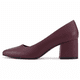 thumbnail image 2 of Zapato Burdeo Mujer Casual Chalada Cazenac, 2 of 7