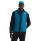 thumbnail image 1 of Chaleco The North Face Junction con aislamiento para hombre, azul oscuro, talla L, 1 of 6