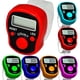 thumbnail image 4 of Contador De Clicker Manual Conteo Numeros Personas multicolor, 4 of 8