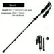 thumbnail image 1 of Experience the Nordic Style with our Lightweight and Sturdy 5-Section Telescopic Trekking Pole - Your Perfect Walking Stick for Outdoor Activities, 1 of 5