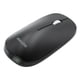thumbnail image 3 of Mouse inalambrico negro con sensor optico philco&nbsp;, 3 of 5