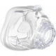 thumbnail image 1 of Cojín Nasal de Silicona para Mirage FX Repuesto CPAP, 1 of 3
