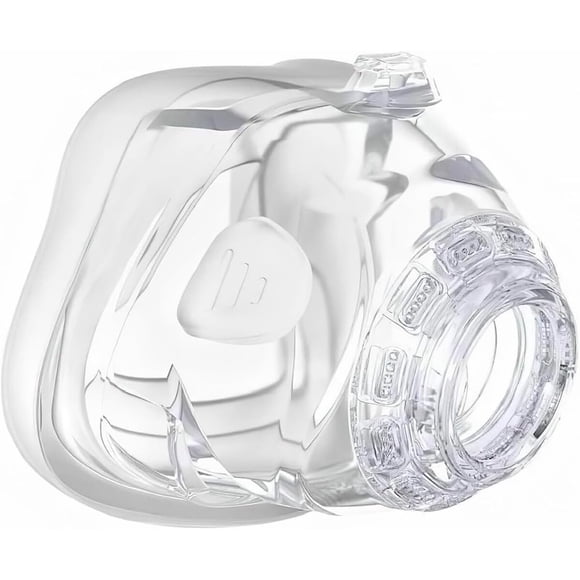 Cojín Nasal de Silicona para Mirage FX Repuesto CPAP