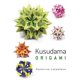 thumbnail image 1 of Libro de origami Dover Publications: Kusudama, 1 of 1