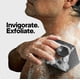 thumbnail image 4 of Body Scrubber Tooletries 2.0 de silicona de primera calidad con mango ergonómico, 4 of 6