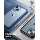 thumbnail image 4 of Funda i-Blason 6.7" con protector de pantalla integrado Azure, 4 of 7