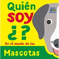 Edimat Libros - Mascotas Dauien Soy?