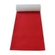 thumbnail image 2 of Almohadilla De Tracción Hoja De EVA Universal Antideslizante Para Monopatín Skimboard Longboard Rojo, 2 of 5