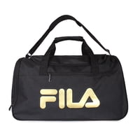 Fila - Bolso S Verona Gold-Negro