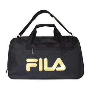 Fila - Bolso S Verona Gold-Negro