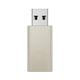 thumbnail image 1 of Dongle Receptor 2 4g Para Joystick Inalámbrico Bluetooth Fighting Stick F700 Elite, 1 of 4