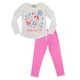thumbnail image 1 of Pijama Niña Hello Kitty beige 8, 1 of 4