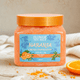 thumbnail image 5 of Exfoliante Azúcar Y Sal Orgánico Naranja 500ml Flower Secret, 5 of 5