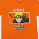 thumbnail image 3 of Polera Hombre Aldea De La Hoja Naranjo Naruto, 3 of 4