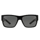 thumbnail image 2 of Gafas de sol Versace VE4296 para hombre negras con lente gris de 59 mm, 2 of 5