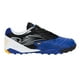 thumbnail image 1 of Zapatilla Fútbol Turf Hombre Cancha Azul Negro Joma, 1 of 4