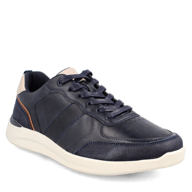 Zapatilla Hombre Bata Comfit Lotus Men Azul Marino