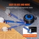 thumbnail image 5 of Air Jack VEVOR, 3 ton/3000 kg, triple bolsa de aire para coches, 5 of 9