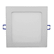 thumbnail image 1 of Panel LED Cuadrado Embutido 18W 3000K, 1 of 2