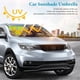 thumbnail image 3 of Sombrilla Solar para Auto Desmarcar Gen V 133x73cm, 3 of 6