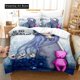 thumbnail image 1 of x1072 Bed SheetsSantoro Gorjuss Duvet Cover Set Full Size Anime Beautiful Girl Bedding Set Santoro Gorjuss Girls Duvet Cover 3-Piece Bedding Set (1 Duvet Cover + 2 Pillow Shams) nj1072, 1 of 5