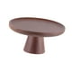 thumbnail image 3 of Soporte De Madera Para Pasteles, Bandejas Decorativas Para Aperitivos, Bandeja Para Refrigerios Para Bodas, Fiestas, Hogar M, 3 of 5