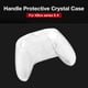 thumbnail image 3 of Funda protectora de cristal de silicona a prueba de golpes compatible con el controlador XBox Series SX, 3 of 5