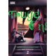 thumbnail image 1 of Manga Touge Oni: Dioses Primitivos Vol. 2, 1 of 1