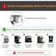 thumbnail image 2 of Portafiltro Bottomless 51 mm Acero para Delonghi ECP3420, 2 of 3
