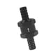 thumbnail image 3 of Reemplazo De Válvula De Retención Unidireccional De Aluminio Para Tractor De Gasolina Automotriz 10MM, 3 of 5