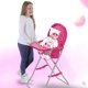 thumbnail image 4 of Silla alta Baby Doll, moderna y colora, para muñecas de 18 pulgadas, 4 of 6