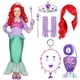 thumbnail image 3 of Disfraz de Spooktacular Creations para Halloween, Sirenita, 3 of 9