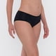 thumbnail image 4 of BoyShort Mujer Negro Corona, 4 of 5