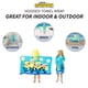 thumbnail image 4 of Toalla con capucha Despicable Me Minions Franco Kids 60 x 120 cm, 4 of 6