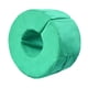 thumbnail image 5 of Almohada de elevación de pie de mano Cojín de tobillo de pierna de mano Funda transpirable verde Almohadilla antiescaras ligera Almohada de apoyo de, 5 of 5