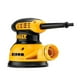 thumbnail image 4 of Lijadora Roto-Orbital Dewalt DWE6421 amarillo, 4 of 7