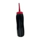 thumbnail image 1 of Botella De Agua Deportiva, Botella Deportiva, Botella Exprimible Para Ejercicios Al Aire Libre, Fitness, Color Negro, Boca Larga, 1 of 3