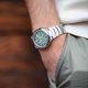 thumbnail image 2 of Reloj CITIZEN Zenshin 60 Automático con Esfera Verde de Titanio, 2 of 4