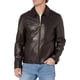 thumbnail image 1 of Chaqueta Cuero Cole Haan Lisa Negro Hombre, 1 of 3