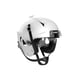 thumbnail image 1 of Casco de Fútbol Americano Schutt Vengeance A11 Juvenil Grande Blanco, 1 of 5